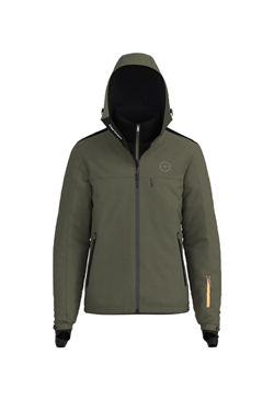 PEJO MAN 2 IN 1 JACKET FOREST NIGHT